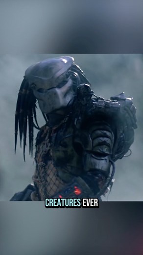 Creating THE PREDATOR was a team effort! Several brilliant minds collaborated to bring this other-worldly terror to life!#predator #thepredator #killerofkillers #predatorkillerofkillers #stanwinston #kevinpeterhall #jamescameron #petercullen Predator 20th Century Studios | One Minute Critic