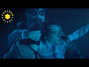 Eve vs. The Pool (FULL SCENE) | Night Swim