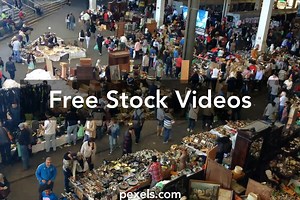 Market Videos, Download The BEST Free 4k Stock Video Footage & Market HD Video Clips