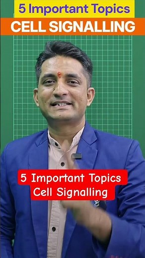 🏆CSIR NET June Life Science - Cell Signalling & Immunology 🔥 Most Important for July 2026🔥 IFAS
