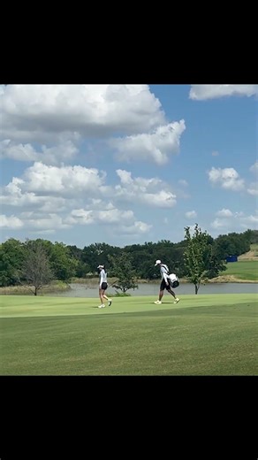 Drive Done. Jeeno’s Already Thinking Second Shot