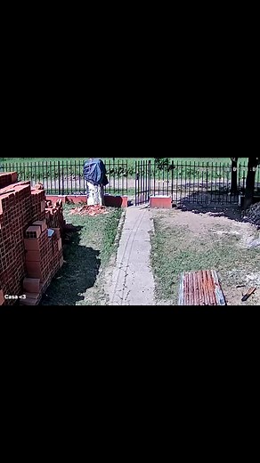 35K views · 204 reactions | ROBARON UNA DESMALEZADORA Y PALA, YA...