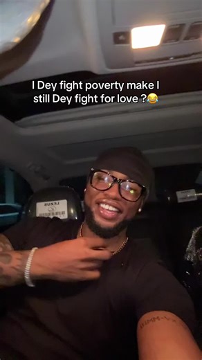 Fighting Poverty and Love