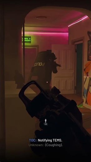 we're going to get angry little plumbing, guy., JK, new Ready or not video out