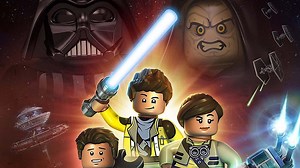 LEGO Star Wars: The Freemaker Adventures Series Premiere Review