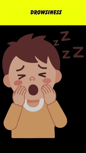 Most Common Side Effects Of Pethidine