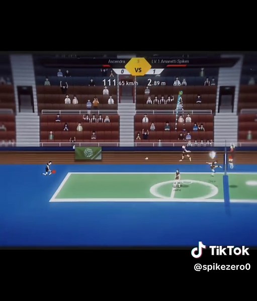 D-Rank Boom Jump Tips for The Spike