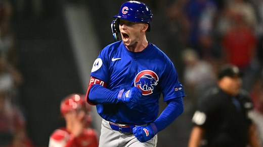 Chicago Cubs’ 2026 schedule released, and here are some key dates