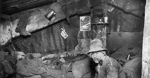 Photos Reveal Shocking Conditions of Tenement Slums in Late 1800s | HISTORY