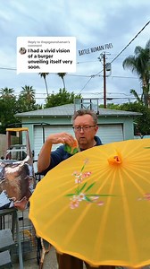 111K views · 2.2K reactions | Unveiling Cage and a burger. #unveiling #burger #tricks #niccage #circus #driveway Question-Favorite foes to battle. | Michael Rayner | Facebook