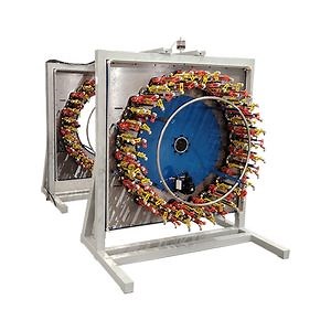 [Hot Item] Wholesale Factory 64 Spindle Cable High Speed Braiding Machine