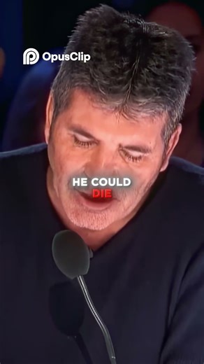 The Judges Will Never Forget This Magician... 😱 #shorts #magic