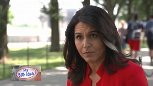 Tulsi Gabbard’s big idea: extended interview