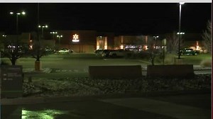 Police arrest man for shooting inside Santa Fe Walmart