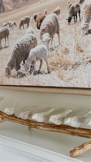 She was quoted $10K–$15K to add French doors… Instead, we transformed the entire space for $1,300 — just by decorating smarter. Before you jump into a renovation, see how layout, styling, and colour can completely change how your room feels (and functions). Comment SMART to watch the full episode and see the transformation 👇 | Maria Killam Colour