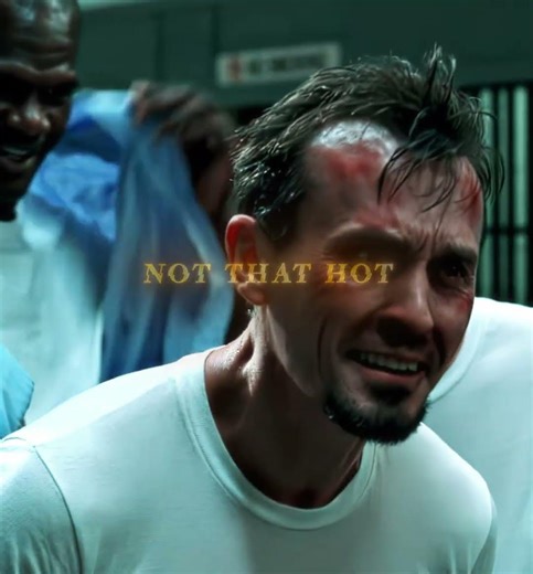 “One of the greatest lines in American TV” - Tbag | Prison Break | MONTAGEM ALQUIMIA (Super Slowed)