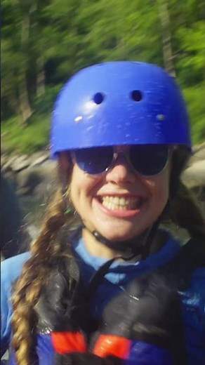 New River Gorge National Park Rafting