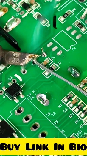 Master the Art of Precision Soldering | Electronics Repair Guide