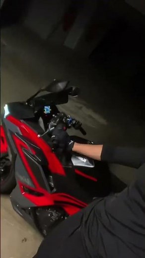 El verdadero dame un GRRR #motos #bikershorts #rider