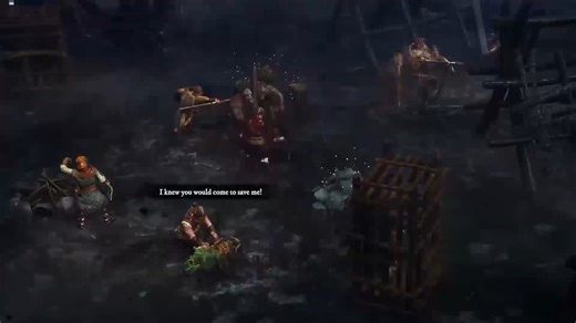 戈德 GORD 游戏本体 全DLC 修改器 免STEAM 解压即玩【分享】