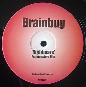 Brainbug - Nightmare (Funkmasters Remix)