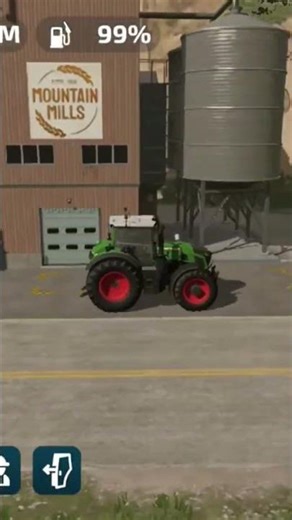 purchasing new mill #farmingsimulator #fs22 #fs20 #fs25#fs19#fs18#farming #trending #video#gameplay