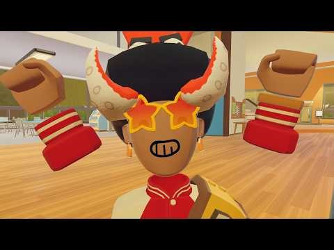 GIVING FREE REC ROOM GIFTS TO SUPPORTERS!