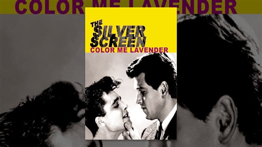 【纪录】银幕：薰衣草之色 The Silver Screen: Color Me Lavender (1997)