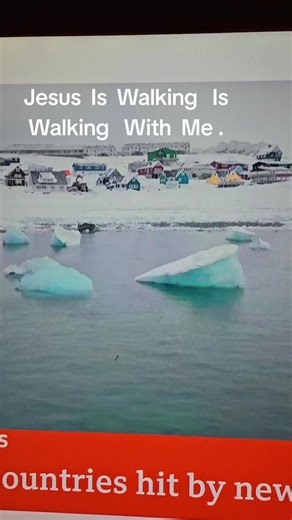 Maxine bidwell (@1sonia.62)’s videos with Jesus Is Walking With Me - Tommy Ellison