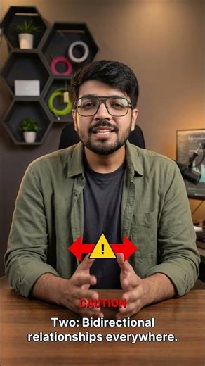 Power BI red flags #shorts #powerbi #microsoftfabric #interview #tech #excel #dataanlysis