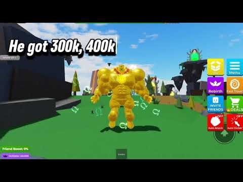 Here's My Journey Through Mega Noob Simulator Roblox