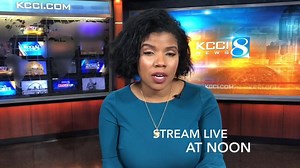 On the news at noon with Rheya! Stream it! Kcci.com/nowcast New information on the horrific crash last night, plus look out for tainted beef from Iowa! | KCCI