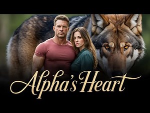 Alpha's Heart | Alpha Luna Werewolf Romance Audiobook