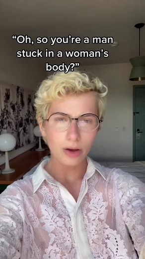 Exploring Gender Identity Through Personal Expression