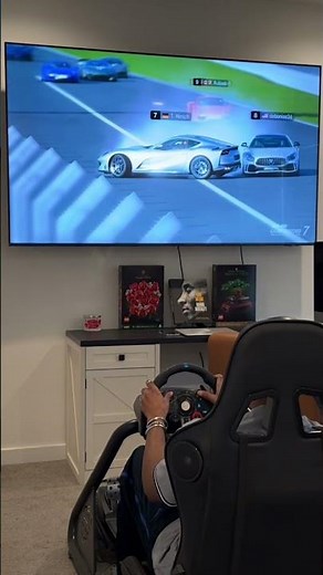 31DEC25 5th Live: SimRacing Through GranTurismo 7 on PS5! Join the High-Speed Action! #gt7 #gameplay