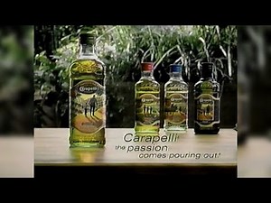 00's Commercials - CBS February 2003