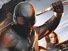 G.I. Joe: The Rise of Cobra Review - VideoGamer