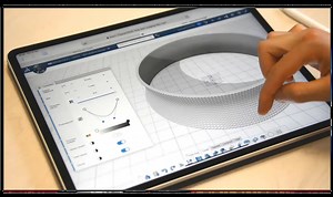 Create the Impossible with 3D Pattern Shape Creator - Engineers Rule