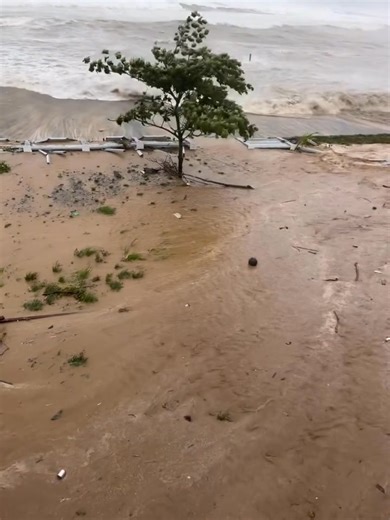 940K views · 3.6K reactions | Coastlines of #Dinapigue, #Isabela now...