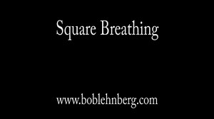 Square Breathing