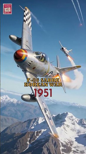 The Evolution of American Fighter Jets | WWI to F-35 (1917-2024)