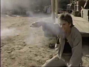 Video: la introducción de "MacGyver".