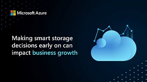 Obtenez un aperçu des capacités uniques du Stockage sur disque azure...