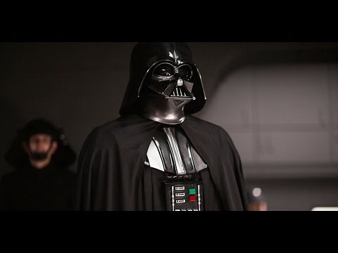 Rogue one a new hope