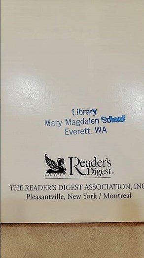 FOR SALE Historic Places Readers Digest Book $8 + shipping #shorts #readersdigest #historicplaces
