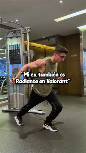 Mejora tu juego en Valorant como un Radiant