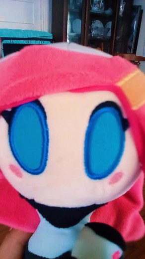 Kirbytober - Susie Tries Beam Attack! (Failboat Reference) Deut This #kirby #kirbytober #failboat #kirbystarallies #beamattack #susiekirby #kirbyplanetrobobot #deutthis