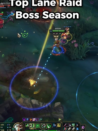 Surviving Against All Odds in League of Legends