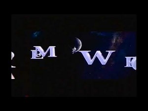 Dreamworks Animation SKG Megamind Variant VHS Capture