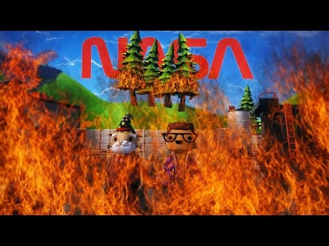 Totally reliable Delivery service Gameplay #Nasa #totally reliable delivery service #Funny 🤟👍✨